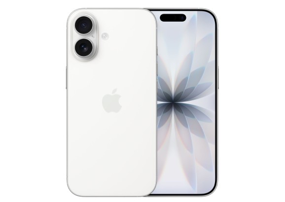 Apple iPhone 17 512GB White