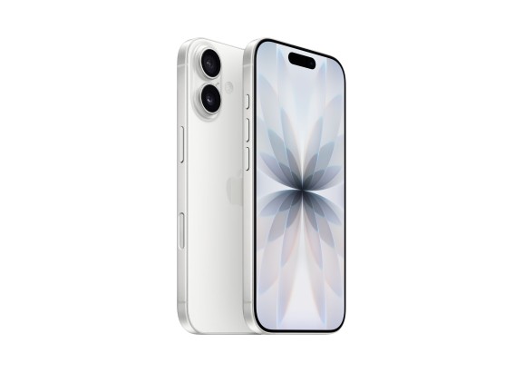 Apple iPhone 17 512GB White