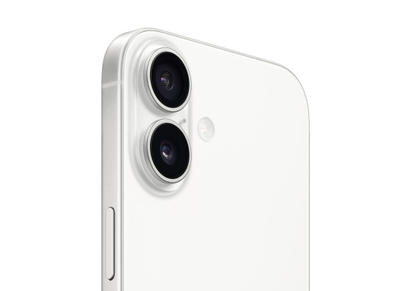 Apple iPhone 17 512GB White