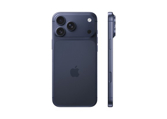 Apple iPhone 17 Pro Max 256GB Deep Blue