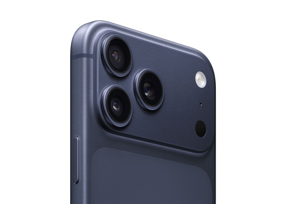 Apple iPhone 17 Pro Max 256GB Deep Blue