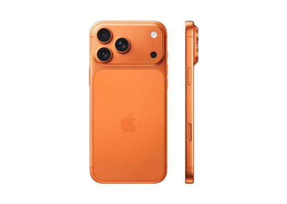 Apple iPhone 17 Pro 256GB Cosmic Orange