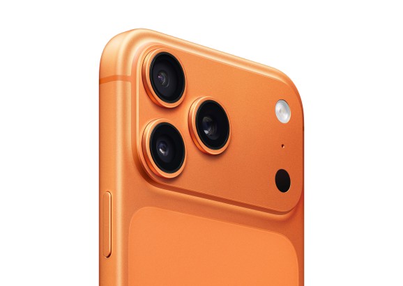 Apple iPhone 17 Pro 256GB Cosmic Orange