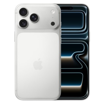 Apple iPhone 17 Pro Max 256GB Silver