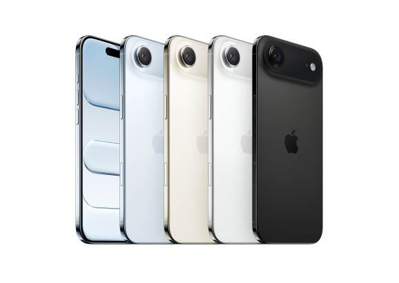 Apple iPhone Air 1TB Cloud White