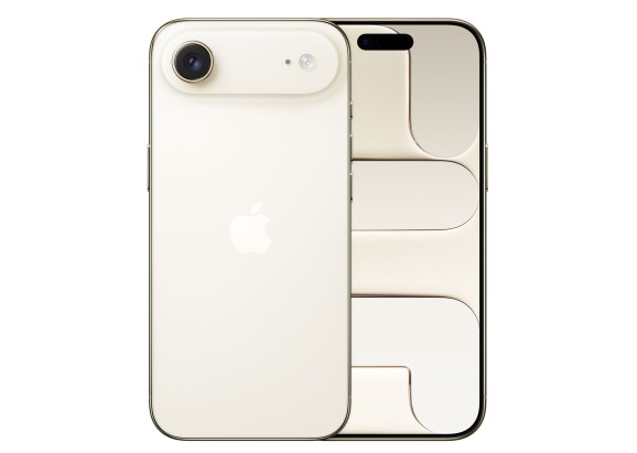 Apple iPhone Air 256GB Light Gold