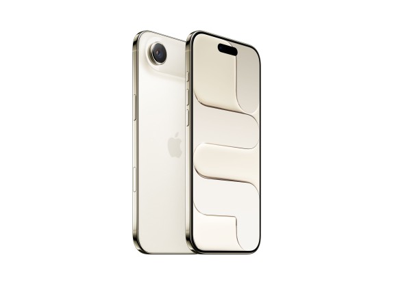 Apple iPhone Air 256GB Light Gold