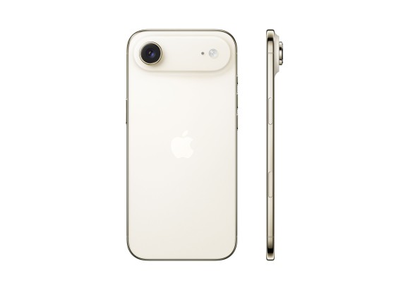 Apple iPhone Air 256GB Light Gold