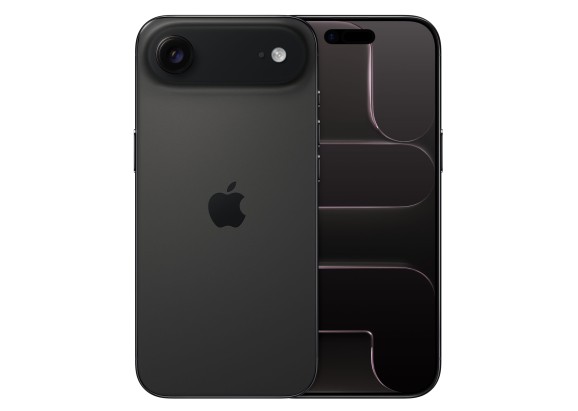 Apple iPhone Air 512GB Space Black