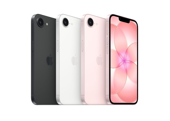 Apple iPhone 17e 256GB White