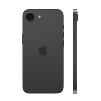 Apple iPhone 17e 256GB Black