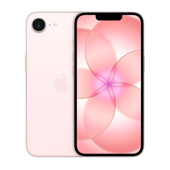 Apple iPhone 17e 256GB Soft Pink