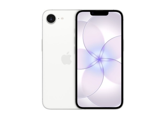 Apple iPhone 17e 256GB White