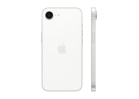 Apple iPhone 17e 256GB White