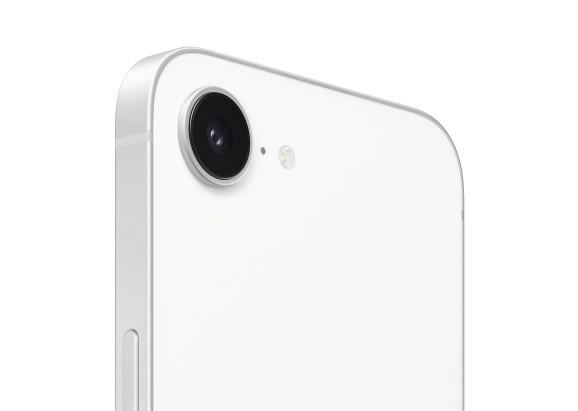 Apple iPhone 17e 256GB White
