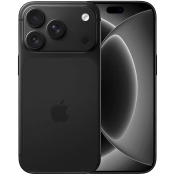 Apple iPhone 18 Pro 256GB Black