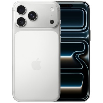 Apple iPhone 18 Pro 256GB Silver