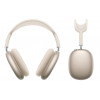 Apple AirPods Max USB-C Starlight