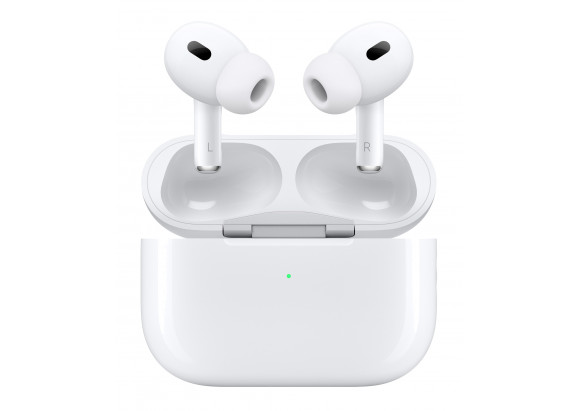 Apple AirPods Pro 2 USB-C White