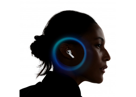 Apple AirPods Pro 3