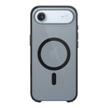 Чехол для iPhone Air Shadow MagSafe прозрачный