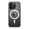 Чехол для iPhone 16 Pro with MagSafe прозрачный
