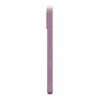 Чехол для iPhone 16 MagSafe Beats фиолетовый закат