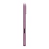 Чехол для iPhone 16 MagSafe Beats фиолетовый закат