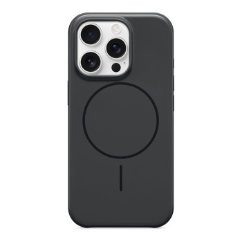 Чехол для iPhone 16 Pro MagSafe Beats полуночный Black
