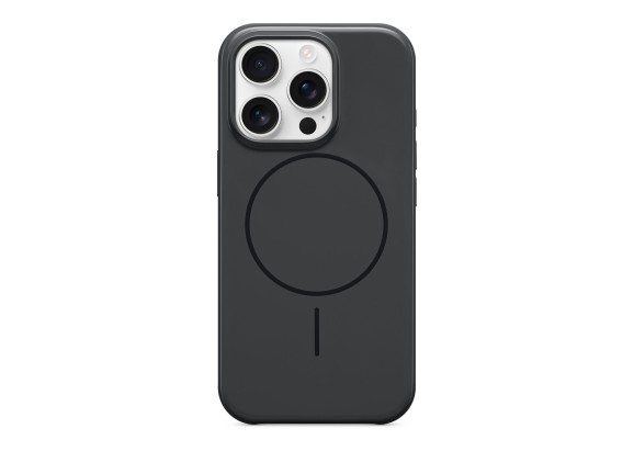 Чехол для iPhone 16 Pro MagSafe Beats полуночный Black