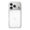 Чехол для iPhone 17 Pro Clear MagSafe прозрачный