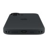 Чехол для iPhone 17 Silicone MagSafe синий якорь
