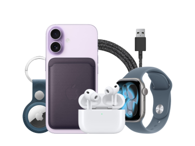 Аксессуары для Apple