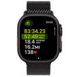 Watch Ultra 3