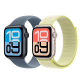 Watch SE 3
