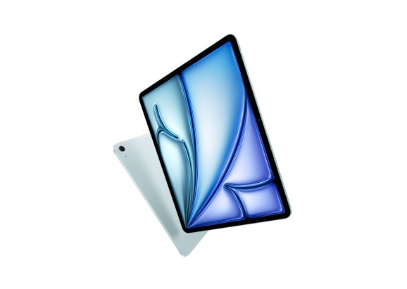 Apple iPad Air 13 M4 (2026) Wi-Fi Cellular 128GB Blue