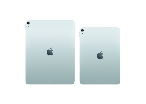 Apple iPad Air 13 M4 (2026) Wi-Fi Cellular 128GB Blue