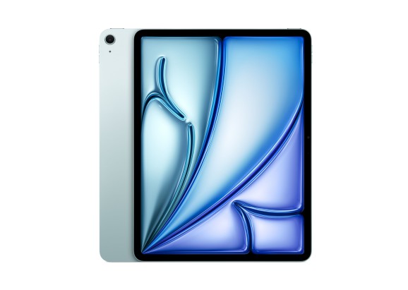 Apple iPad Air 13 M4 (2026) Wi-Fi Cellular 128GB Blue