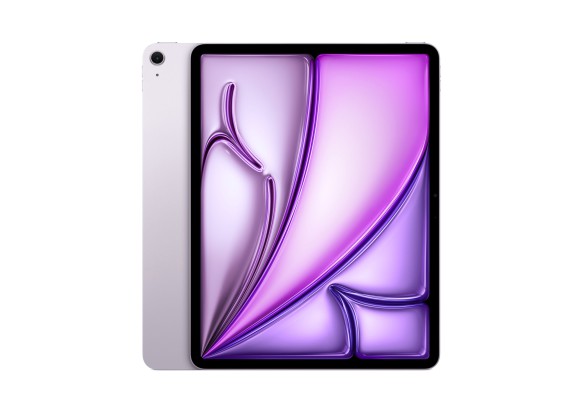 Apple iPad Air 13 M4 (2026) Wi-Fi Cellular 128GB Purple