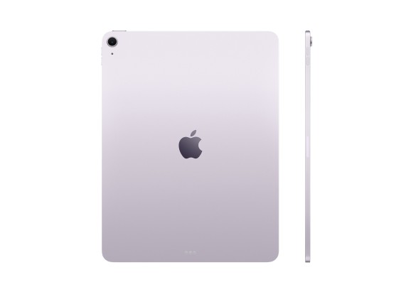 Apple iPad Air 13 M4 (2026) Wi-Fi Cellular 128GB Purple