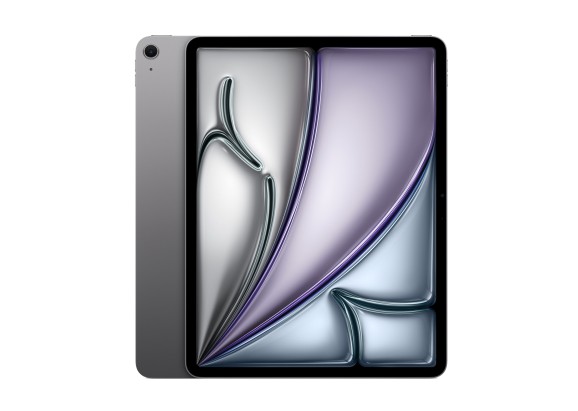 Apple iPad Air 13 M4 (2026) Wi-Fi Cellular 128GB Space Gray