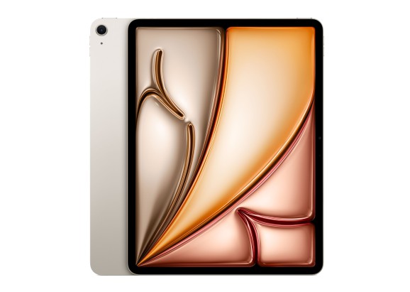 Apple iPad Air 13 M4 (2026) Wi-Fi Cellular 128GB Starlight