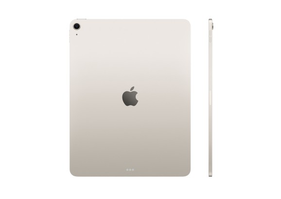 Apple iPad Air 13 M4 (2026) Wi-Fi Cellular 128GB Starlight