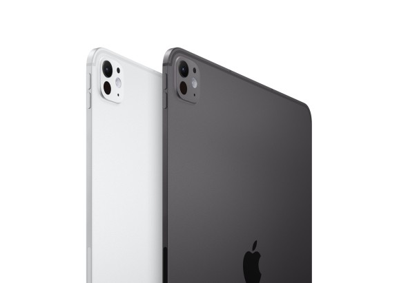 Apple iPad Pro 11 M4 2024 Wi-Fi 512GB Space Black