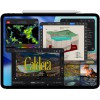 Apple iPad Pro 11 M4 2024 Wi-Fi 512GB Space Black