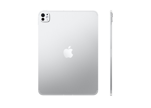 Apple iPad Pro 13 M5 2025 Wi-Fi 512GB Silver