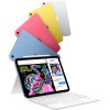 Apple iPad 11 A16 2025 Wi-Fi 128GB Silver