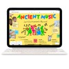 Apple iPad 11 A16 2025 Wi-Fi 128GB Silver