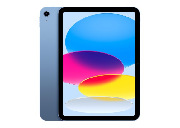 Apple iPad 11 A16 2025 Wi-Fi 256GB Blue
