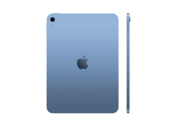 Apple iPad 11 A16 2025 Wi-Fi 256GB Blue